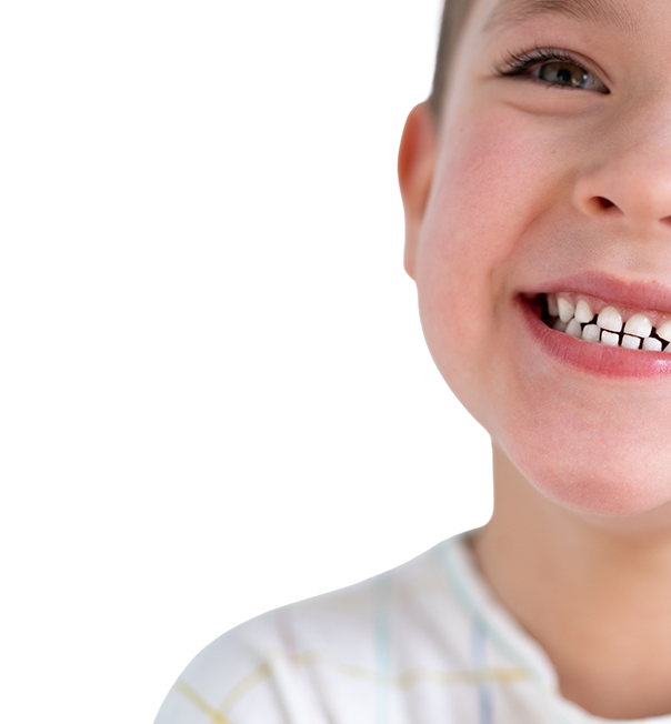 Odontoiatria pediatrica